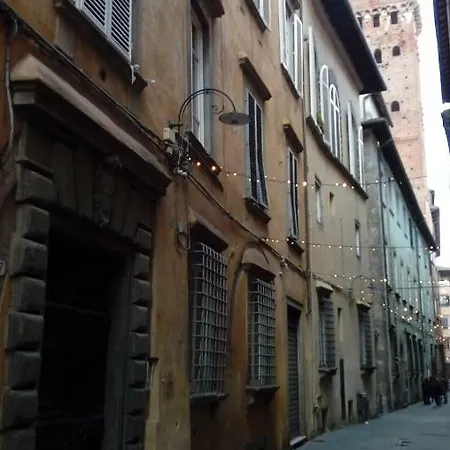 Guest house Liberi Mercanti - *
