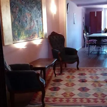 Liberi Mercanti - Guest house