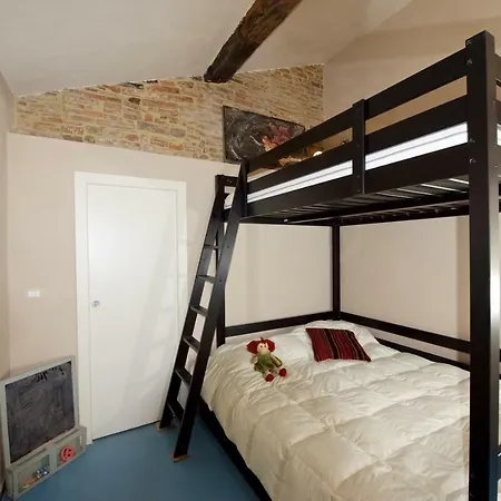 Liberi Mercanti - Guest house Lucca