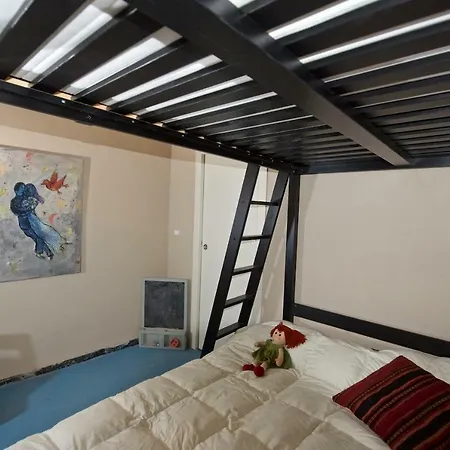 Liberi Mercanti - Guest house Lucca