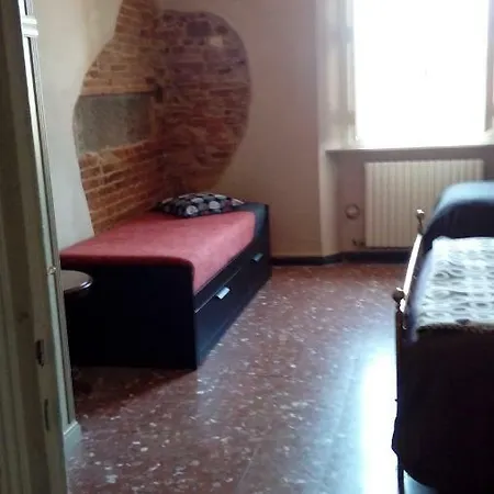 Guest house Liberi Mercanti -